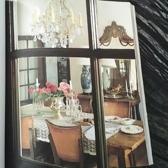 VINTAGE - Shabby Chic book (soft cover) - Picture 6 of 9